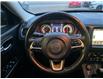 2018 Jeep Compass Trailhawk (Stk: 2508447) in Waterloo - Image 16 of 26
