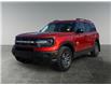 2024 Ford Bronco Sport Big Bend (Stk: P40219) in Saskatoon - Image 1 of 15