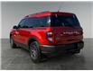2024 Ford Bronco Sport Big Bend (Stk: P40219) in Saskatoon - Image 3 of 15