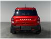 2024 Ford Bronco Sport Big Bend (Stk: P40219) in Saskatoon - Image 4 of 15