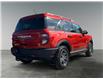 2024 Ford Bronco Sport Big Bend (Stk: P40219) in Saskatoon - Image 5 of 15