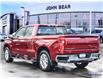 2023 Chevrolet Silverado 1500 LTZ (Stk: U4022) in St. Catharines - Image 4 of 30