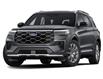 2025 Ford Explorer Platinum (Stk: 5753) in Elliot Lake - Image 1 of 2