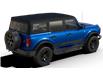 2025 Ford Bronco Big Bend (Stk: BR2530) in Harrow - Image 15 of 19