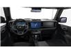 2025 Ford Bronco Big Bend (Stk: BR2530) in Harrow - Image 18 of 19