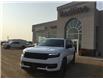 2025 Jeep Wagoneer Series II Carbide (Stk: FF002A) in Swan River - Image 1 of 26