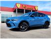 2024 Dodge Hornet PHEV R/T (Stk: J25062-1) in Brandon - Image 1 of 22