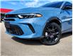 2024 Dodge Hornet PHEV R/T (Stk: J25062-1) in Brandon - Image 2 of 22