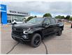 2026 Chevrolet Silverado 1500 RST (Stk: 35858) in Renfrew - Image 1 of 40