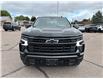 2026 Chevrolet Silverado 1500 RST (Stk: 35858) in Renfrew - Image 2 of 40