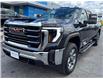 2026 GMC Sierra 2500HD SLE (Stk: 26050) in Temiskaming Shores - Image 3 of 16