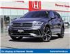 2024 Volkswagen Tiguan Highline R-Line (Stk: HHQ4502) in Hanover - Image 1 of 25