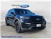 2022 Ford Explorer ST (Stk: 16949-1) in Wyoming - Image 1 of 15