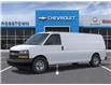 2025 Chevrolet Express 3500 Work Van (Stk: 58895) in Sudbury - Image 2 of 24