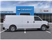 2025 Chevrolet Express 3500 Work Van (Stk: 58895) in Sudbury - Image 5 of 24
