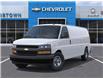 2025 Chevrolet Express 3500 Work Van (Stk: 58895) in Sudbury - Image 6 of 24