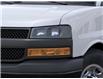 2025 Chevrolet Express 3500 Work Van (Stk: 58895) in Sudbury - Image 10 of 24