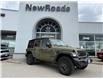 2025 Jeep Wrangler Sport (Stk: W22840) in Newmarket - Image 1 of 12
