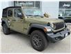 2025 Jeep Wrangler Sport (Stk: W22840) in Newmarket - Image 2 of 12
