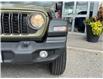 2025 Jeep Wrangler Sport (Stk: W22840) in Newmarket - Image 4 of 12
