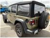 2025 Jeep Wrangler Sport (Stk: W22840) in Newmarket - Image 7 of 12