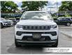 2025 Jeep Compass Sport (Stk: ST2424) in Burlington - Image 2 of 31