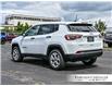 2025 Jeep Compass Sport (Stk: ST2424) in Burlington - Image 4 of 31