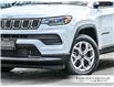 2025 Jeep Compass Sport (Stk: ST2424) in Burlington - Image 7 of 31