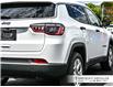 2025 Jeep Compass Sport (Stk: ST2424) in Burlington - Image 11 of 31