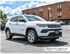 2025 Jeep Compass Sport (Stk: ST2424) in Burlington - Image 13 of 31