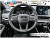 2025 Jeep Compass Sport (Stk: ST2424) in Burlington - Image 21 of 31