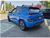 2022 Hyundai Kona Electric Preferred w/Two Tone (Stk: R-22HYKBLU1883) in Calgary - Image 3 of 15