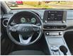2022 Hyundai Kona Electric Preferred w/Two Tone (Stk: R-22HYKBLU1883) in Calgary - Image 13 of 15