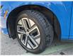 2022 Hyundai Kona Electric Preferred w/Two Tone (Stk: R-22HYKBLU1883) in Calgary - Image 8 of 15