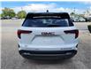 2025 GMC Terrain Elevation (Stk: 31182A) in The Pas - Image 5 of 17