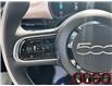 2025 Fiat 500e Base (Stk: 25245) in Saint-Léonard - Image 15 of 18