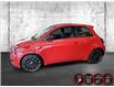2025 Fiat 500e Base (Stk: 25242) in Saint-Léonard - Image 8 of 22