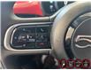2025 Fiat 500e Base (Stk: 25242) in Saint-Léonard - Image 16 of 22