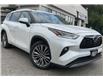 2021 Toyota Highlander Limited (Stk: 4570) in KITCHENER - Image 1 of 34