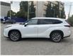 2021 Toyota Highlander Limited (Stk: 4570) in KITCHENER - Image 4 of 34
