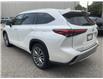 2021 Toyota Highlander Limited (Stk: 4570) in KITCHENER - Image 5 of 34