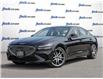 2024 Genesis G70 2.5T Advanced (Stk: 119021) in London - Image 1 of 26