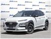 2020 Hyundai Kona 1.6T Trend w/Two-Tone Roof (Stk: 95068) in London - Image 1 of 25