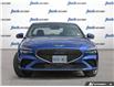 2024 Genesis G70 3.3T Sport (Stk: 118059) in London - Image 2 of 26