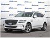 2024 Genesis GV80 2.5T Advanced (Stk: 118323) in London - Image 1 of 26
