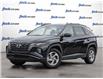 2024 Hyundai Tucson Preferred (Stk: 115427) in London - Image 1 of 26