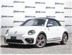 2018 Volkswagen Beetle 2.0 TSI Dune (Stk: 129371) in London - Image 1 of 26