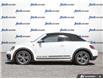 2018 Volkswagen Beetle 2.0 TSI Dune (Stk: 129371) in London - Image 3 of 26