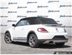 2018 Volkswagen Beetle 2.0 TSI Dune (Stk: 129371) in London - Image 4 of 26