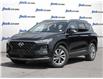 2020 Hyundai Santa Fe Luxury 2.0 (Stk: 98737) in London - Image 1 of 25